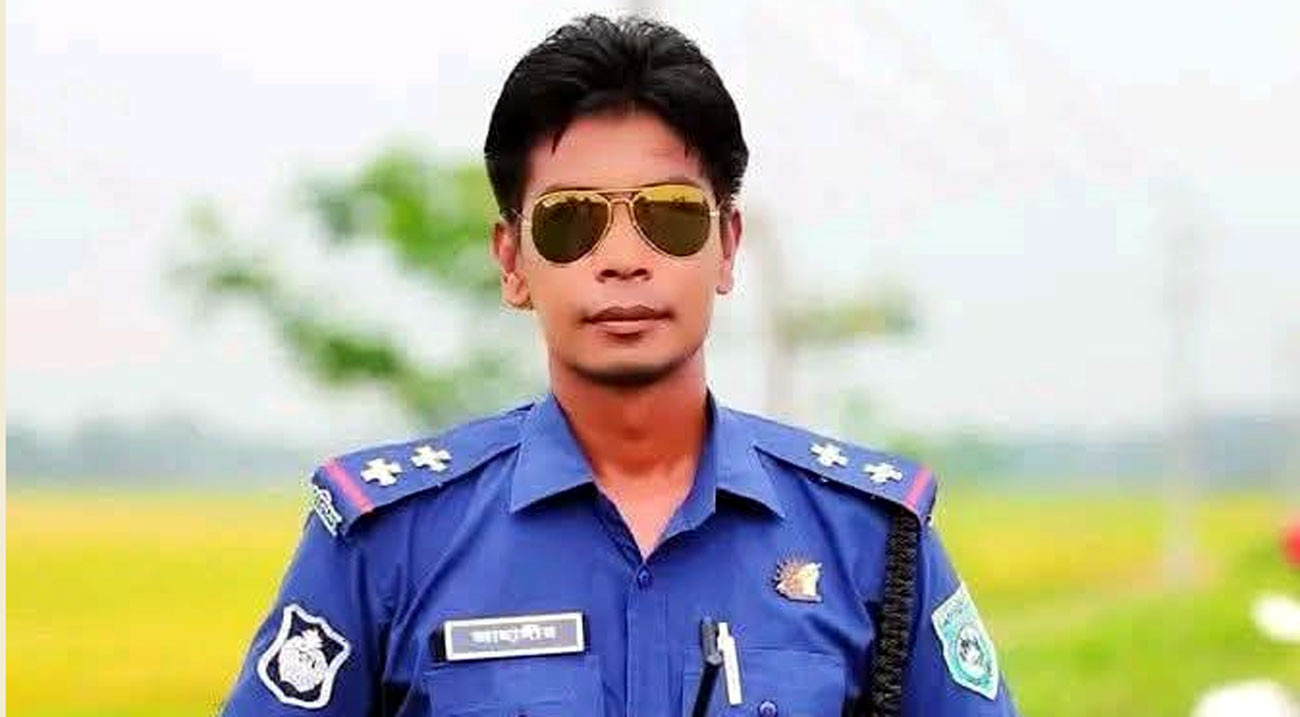 গাইবান্ধায় নারী কেলেঙ্কারির অভিযোগে ট্রাফিক সার্জেন্ট ক্লোজড