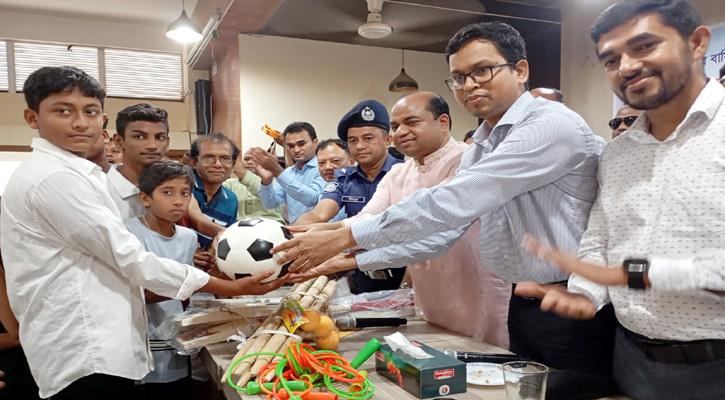 দেশকে সর্বক্ষেত্রে এগিয়ে নিতে চাই: এমপি জসিম উদ্দিন