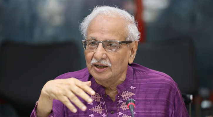 গণঅভ্যুত্থানের চেতনা উপেক্ষায় সাফল্য ম্লান হতে পারে: সুজন