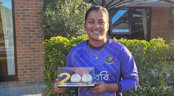 ‘যখনই পাকিস্তানের সঙ্গে খেলি বাড়তি অনুভূতি কাজ করে’