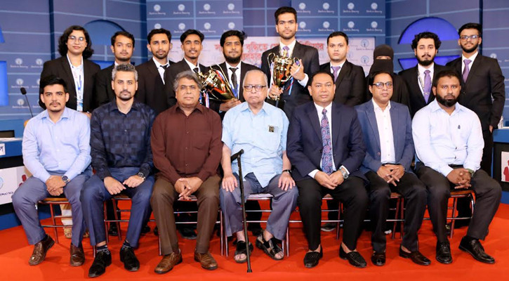 ‘প্রতিষ্ঠাবার্ষিকীতে গোলযোগ সৃষ্টির শক্তি নেই আ. লীগের’