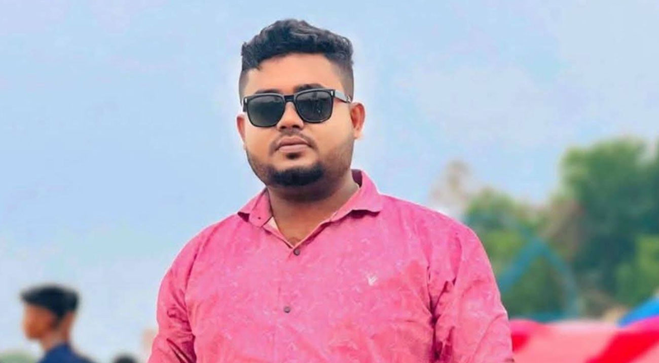 ফরিদপুরে গাঁজাসহ আটক নিষিদ্ধ ছাত্রলীগ নেতার হাসপাতালে মৃত্যু