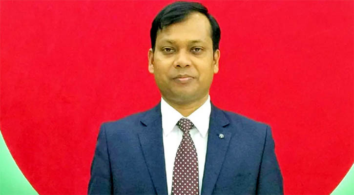 সিলেটের ডিসি সারওয়ার আলমকে প্রত্যাহার