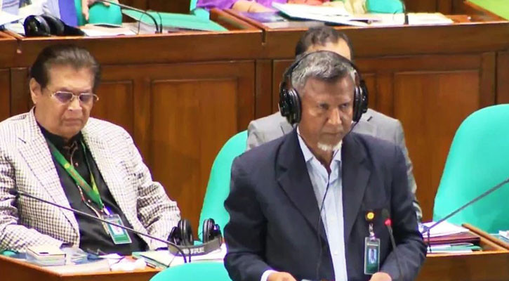 ৫ বছরে ৫ লাখ সরকারি কর্মচারী নিয়োগের পরিকল্পনা সরকারের: জনপ্রশাসন প্রতিমন্ত্রী