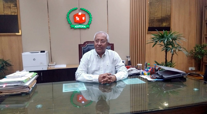 স্থানীয় নির্বাচনের আগে কিছু রিহার্সাল করবো: ইসি সচিব