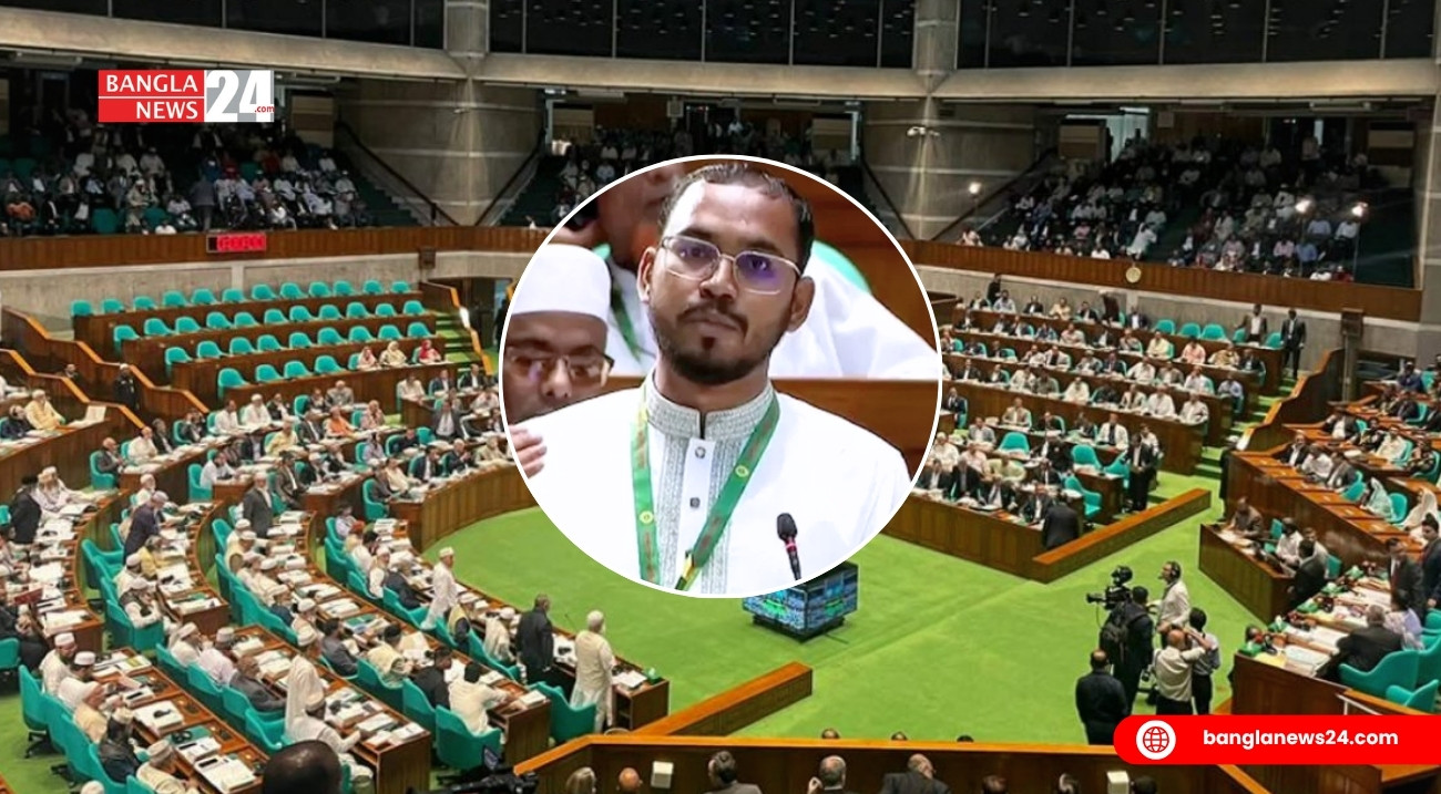 প্রধানমন্ত্রী ঋণখেলাপিদের উৎসাহিত করছেন: সংসদে হান্নান মাসুদ