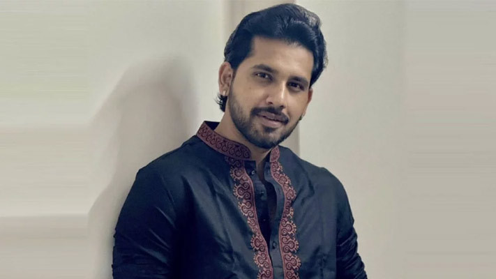 অভিনেতা জাহের আলভীর রিমান্ড শুনানি বুধবার