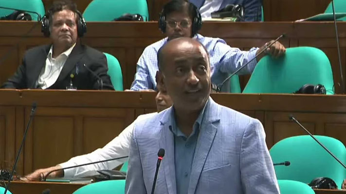 জুলাইয়ে মানবতাবিরোধী অপরাধের মামলায় ৫৯ জনের সাজা