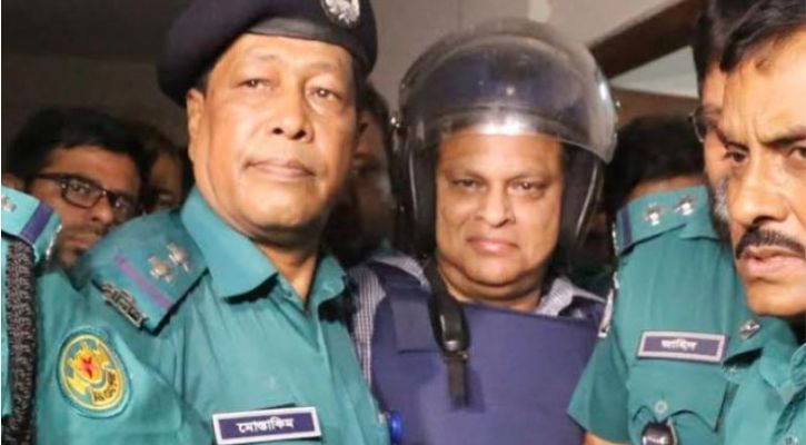 জিয়াউলের বডিগার্ড বললেন, ‘স্যার ৮-১০ জন বিডিআর সদস্যকে হত্যা করেছেন’