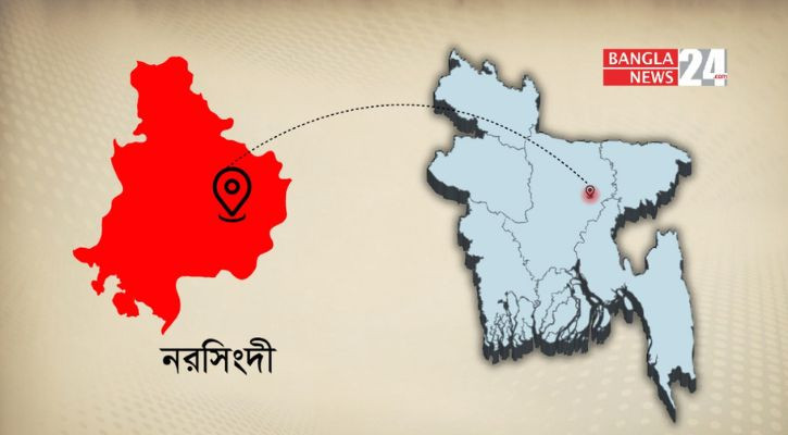 অজু করার সময় বজ্রপাতে তিন মাদরাসা শিক্ষার্থীর মৃত্যু