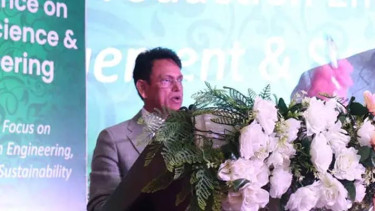 টেক্সটাইল খাতের উন্নয়নে এআই ব্যবহার বৃদ্ধি করতে হবে: শিক্ষামন্ত্রী