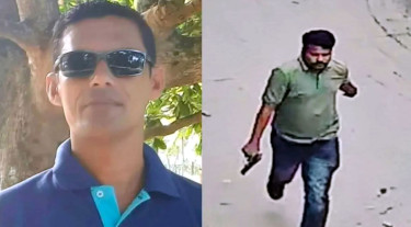 রাউজানে যুবদল নেতা হত্যা মামলার মূল পরিকল্পনাকারী বাঘাইছড়ি থেকে গ্রেপ্তার