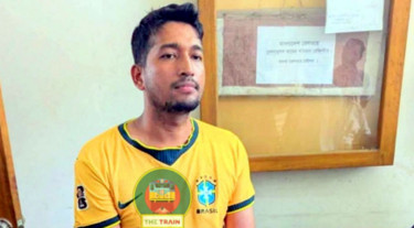 ব্রাহ্মণবাড়িয়ার কসবায় স্টেশন মাস্টারের ওপর হামলা, আটক ১