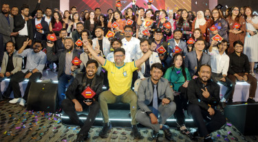 ৯ম ডিজিটাল মার্কেটিং অ্যাওয়ার্ডে স্বীকৃতি পেল ৮৯টি ক্যাম্পেইন