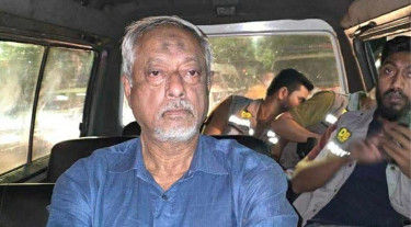দুদকের মামলায় মাসুদ উদ্দিন চার দিনের রিমান্ডে