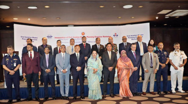 বাংলাদেশকে এভিয়েশন হাব গড়তে মাস্টার প্ল্যান জরুরি: বিমানমন্ত্রী