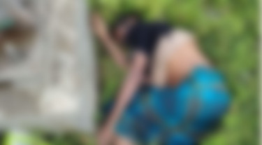 আখাউড়ায় রেললাইনের পাশে পড়েছিল এক ব্যক্তির লাশ