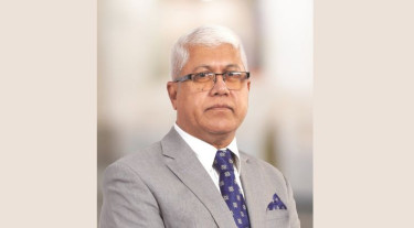এবি ব্যাংকের চেয়ারম্যান নির্বাচিত হলেন ফজলুর রহমান