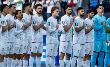 যুক্তরাষ্ট্রের ভ্রমণ নিষেধাজ্ঞাকে বিশ্বকাপের ইতিহাসে ‘কালো অধ্যায়’ বলল ইরান