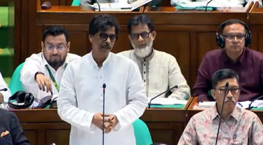 মৎস্য উৎপাদন বাড়াতে ১১ প্রকল্প বাস্তবায়ন করছে সরকার: সংসদে মন্ত্রী