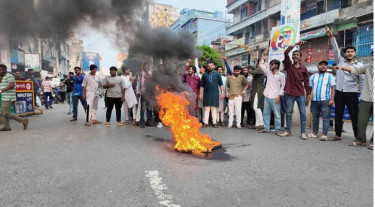 রাজশাহী ছাত্রদলের কমিটিতে টিকটকার-বিবাহিত-শিবির-ছাত্রলীগ পদায়নের অভিযোগ