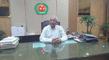স্থানীয় নির্বাচনে প্রার্থীর রাজনৈতিক পরিচয় গৌণ: ইসি সচিব