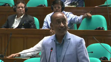 জুলাইয়ে মানবতাবিরোধী অপরাধের মামলায় ৫৯ জনের সাজা