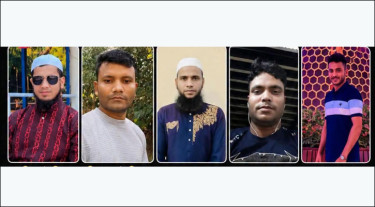 কাতারে সড়ক দুর্ঘটনায় ৫ বাংলাদেশি নিহত
