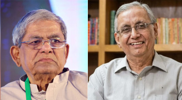 আবদুস সাদেক ছিলেন ক্রীড়াঙ্গনের এক উজ্জ্বল নক্ষত্র: মির্জা ফখরুল