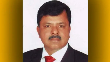 ইলিয়াস আলীর গুম নিয়ে যা বলেছেন জিয়াউল আহসানের ‘রানার’