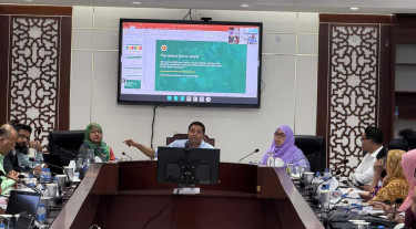 প্রাথমিক শিক্ষায় আসছে আমূল পরিবর্তন, কারিকুলাম সংস্কারের যাত্রা শুরু
