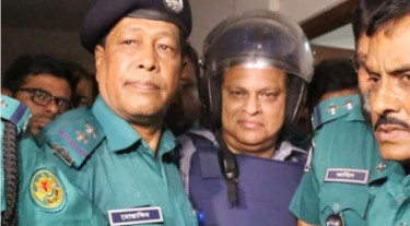 জিয়াউলের বডিগার্ড বললেন, ‘স্যার ৮-১০ জন বিডিআর সদস্যকে হত্যা করেছেন’