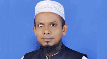পালাতে গিয়ে প্রাণ হারালেন কার্যক্রমনিষিদ্ধ আ. লীগ নেতা