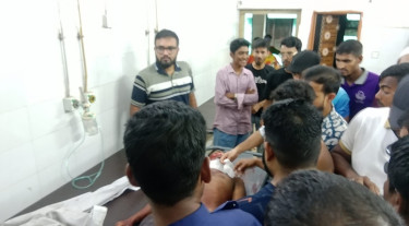 গাইবান্ধায় স্কুল কমিটি নিয়ে দ্বন্দ্ব, শিবির নেতাকে গলা কেটে হত্যা