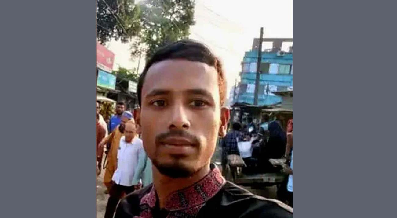 সংঘর্ষে সাঘাটায় শিবির নেতাকে হত্যা