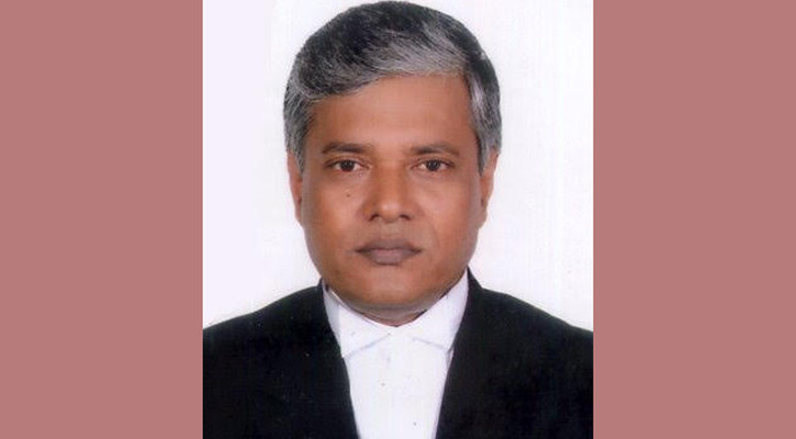 ডেপুটি অ্যাটর্নি জেনারেল বদিউজ্জামান তপাদারের পদত্যাগ