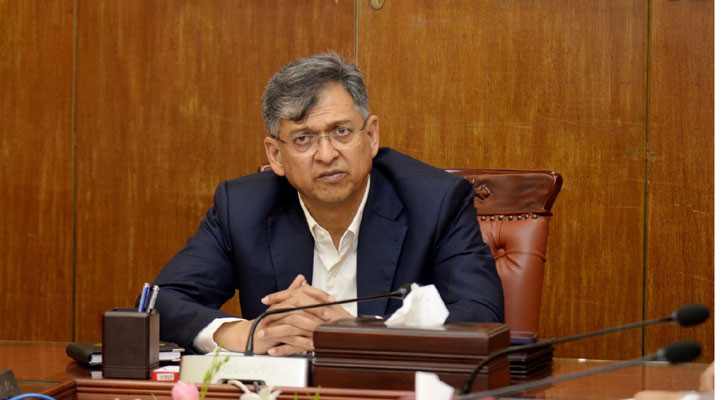 গোয়েন্দা তথ্যের ভিত্তিতে ৬ জেলায় সেনা মোতায়েন: স্বরাষ্ট্রমন্ত্রী