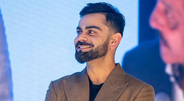 বাবাকে হারানোর স্মৃতি মনে করিয়ে দেয় যে গান, জানালেন বিরাট কোহলি