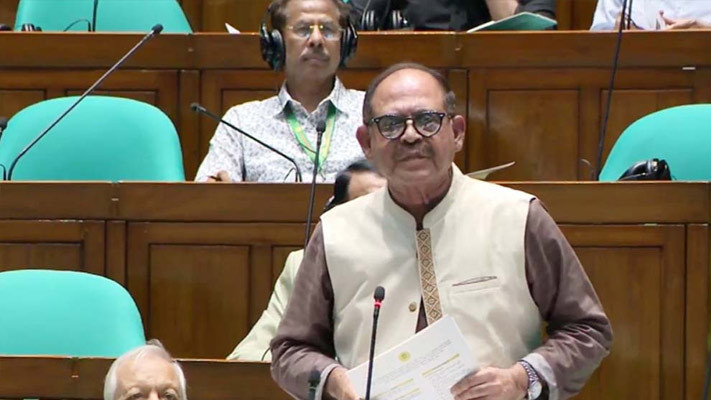 প্রতিবেশী ভারতের সঙ্গে সম্পর্কের ‘ডিভোর্স’ হতে পারে না: এমপি সিরাজ