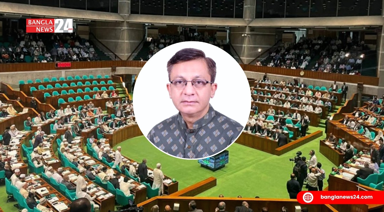 দেশে ৬৪টি জিআই পণ্য নিবন্ধিত রয়েছে: শিল্পমন্ত্রী
