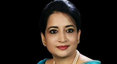 সাবেক এমপি সেলিমা আহমাদ মেরী মারা গেছেন