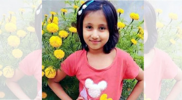 সখীপুরে নিখোঁজের দুদিন পর পুকুরে মিলল শিশুর লাশ