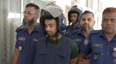 ঝিনাইদহে শিশু তাবাসসুম ধর্ষণ ও হত্যা মামলায় অভিযুক্তকে মৃত্যুদণ্ড