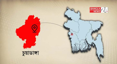 চুয়াডাঙ্গায় নিষিদ্ধ আওয়ামী লীগের অঙ্গ সংগঠনের তিন নেতা গ্রেপ্তার