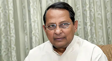 কে কী করছে ‘লাল’ ও ‘সবুজ’ খাতায় লিখে রাখছি: ইনু
