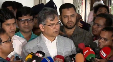 অপরাধের গ্রাফ বিগত যেকোনো সময়ের চেয়ে নিম্নমুখী: স্বরাষ্ট্রমন্ত্রী
