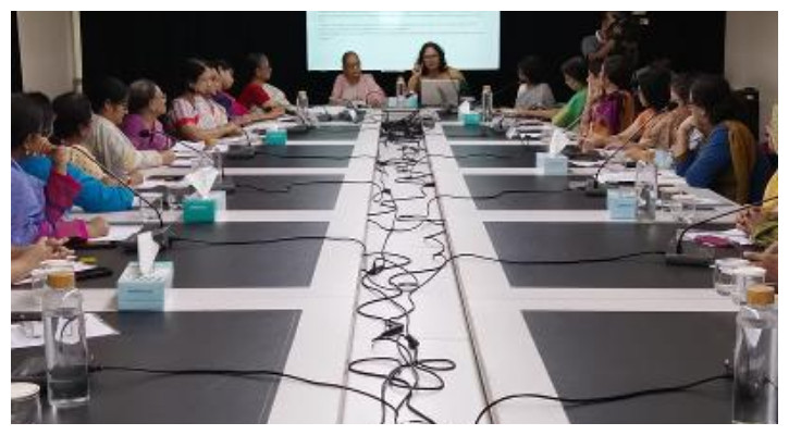 নারীর নিরাপদ কর্মপরিবেশ সংক্রান্ত বাজেট কমেছে ১২ শতাংশ
