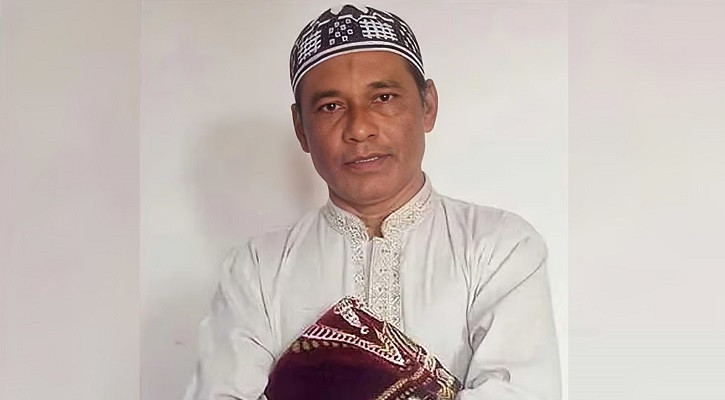 অভিনেতা ও নৃত্য পরিচালক জাকির হোসেন মারা গেছেন