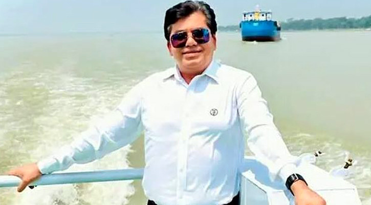 নারীর সঙ্গে আপত্তিকর ভিডিও ছড়ানোর পর বিআইডব্লিউটিএর পরিচালক সাময়িক বরখাস্ত