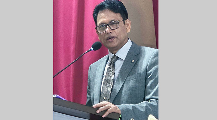 নতুন প্রজন্মকে দক্ষ ও যুগোপযোগী করে গড়ে তুলতে সরকার কাজ করছে: শিক্ষামন্ত্রী